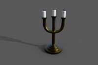 Candle stick