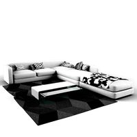 Sofa White - Complete Package