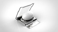 egg slicer