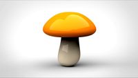 mushroom