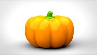 pumpkin
