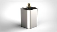 coin bank