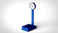 weight scale