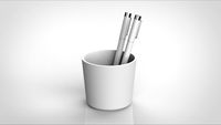 penstand