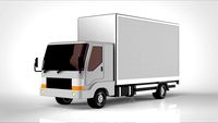truck