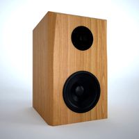 Speaker