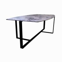 Modern Marble Table
