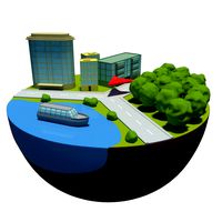 Navigation icon