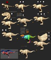 Trex-Dino