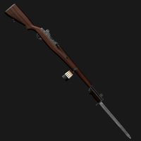 m1 garand