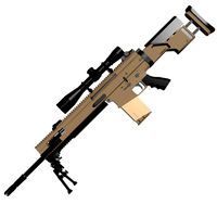 SSR Mk.20 Mod.0