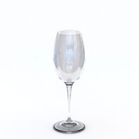 Standard Red Wine Glass