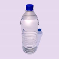 Water Bottle
