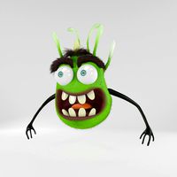 Green Monster