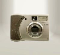 Digital Camera