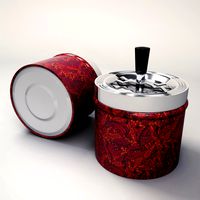 Ashtray