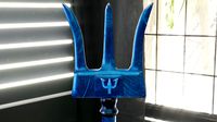 Trident of Poseidon