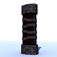 Pillar 8m F V1