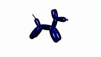 Balloon dog