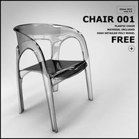 CHAIR 001