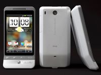 HTC Hero