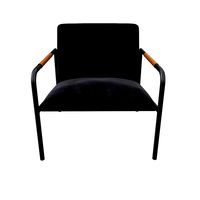 Wesley Lounge Chair