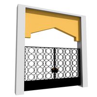 Gate