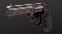 MP-412 Rex