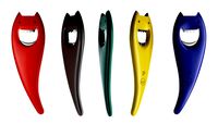 Alessi Diabolix Bottle Opener