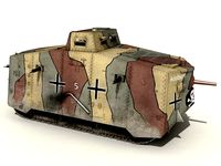 A7V 543 Adalbert