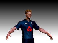 Joe Root