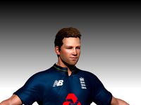 Eoin Morgan