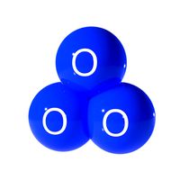 Ozone Atom