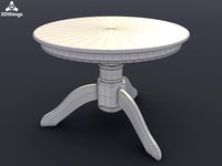 Monaco Table