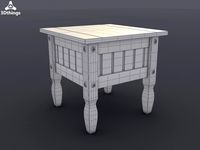 table - 19