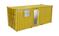 Container