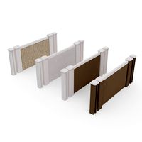 Modular fence