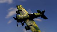 Military Small Plane