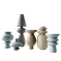 Kahler KONTUR vase