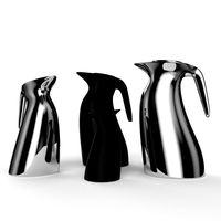 Georg Jensen-Beak