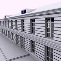 buildings