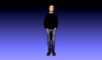Human-0780