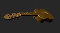 guitar