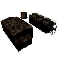 Industrial Buildings Collection