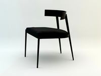 Lizzie Chair