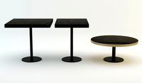 HDM Please Tables