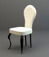 Paulo Antunes Serip Chair