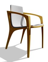 New Edge Chair