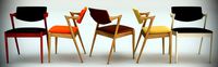 Kai No.42 Chair