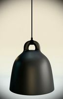 Bell Lamp